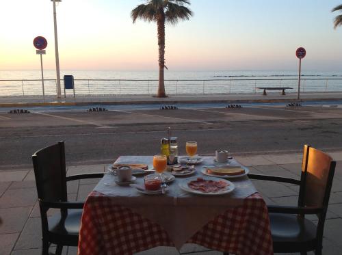 Imagen general del Hotel San Miguel, Altea. Foto 12