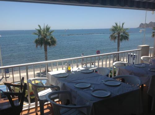 Imagen general del Hotel San Miguel, Altea. Foto 13