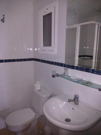 Imagen de la habitación del Hotel San Miguel, Altea. Foto 20