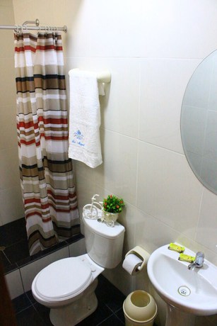 Imagen general del Hotel San Miguel, Baños del Inca. Foto 1