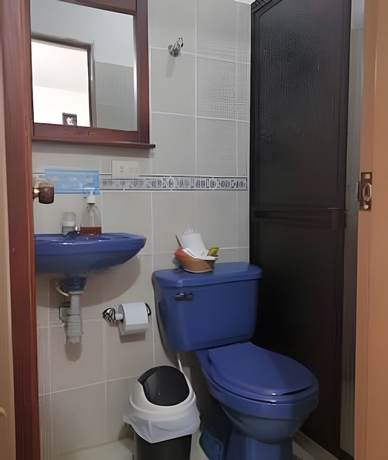 Imagen de la habitación del Hotel San Miguel Barichara Campestre. Foto 7
