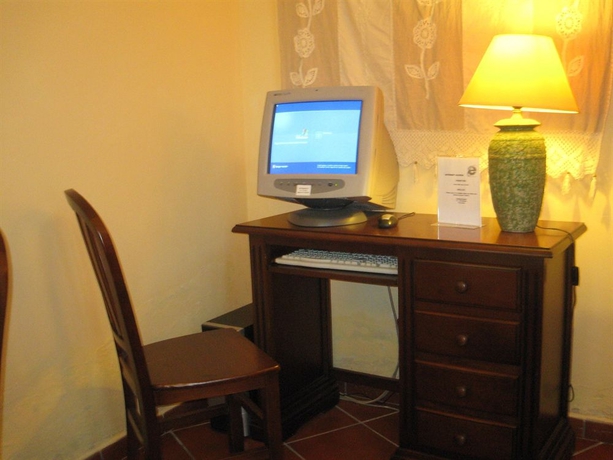 Imagen de los interiores del Hotel San Miguel, Córdoba. Foto 5