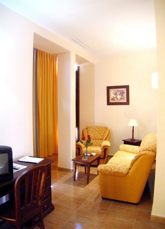 Imagen de los interiores del Hotel San Miguel, Córdoba. Foto 7