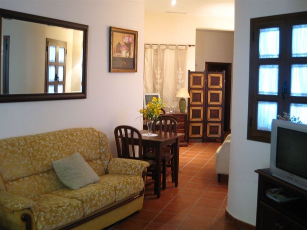 Imagen de los interiores del Hotel San Miguel, Córdoba. Foto 8