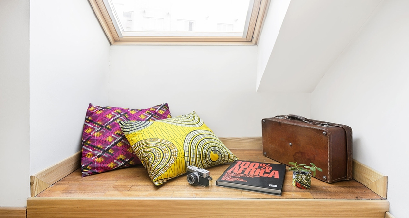 Imagen de la habitación del Hotel San Miguel Gijón. Foto 7