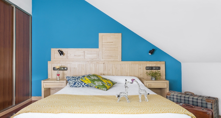 Imagen de la habitación del Hotel San Miguel Gijón. Foto 8