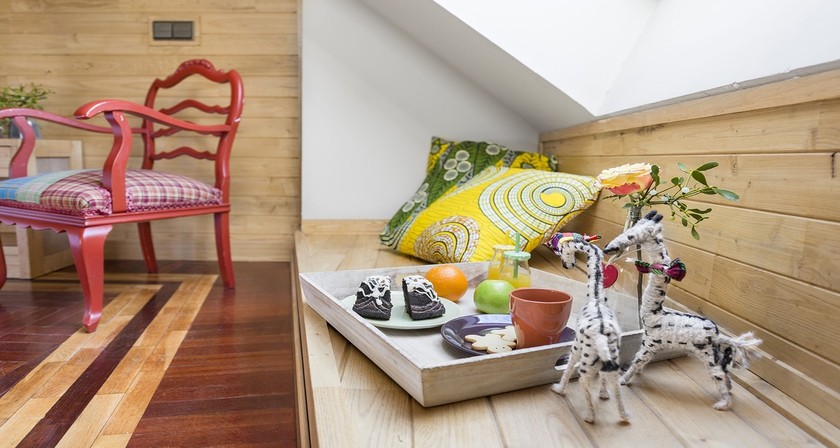 Imagen de la habitación del Hotel San Miguel Gijón. Foto 12