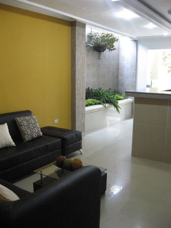 Imagen general del Hotel San Miguel Imperial. Foto 2