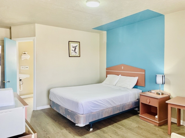 Imagen de la habitación del Hotel San Miguel Inn. Foto 10