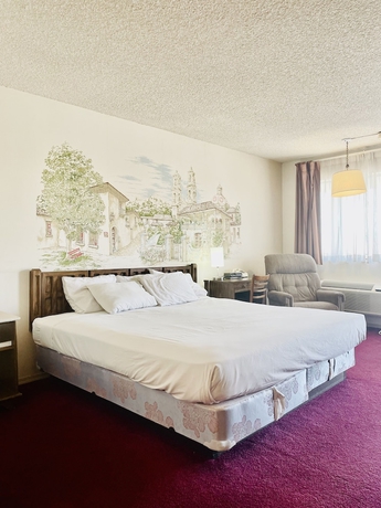 Imagen de la habitación del Hotel San Miguel Inn. Foto 13