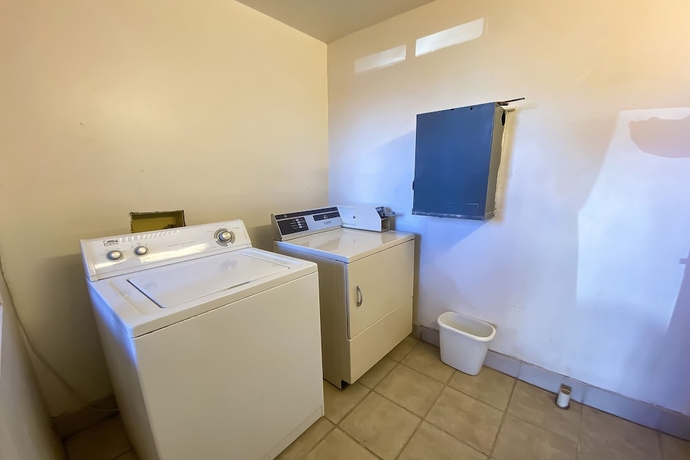 Imagen de los interiores del Hotel San Miguel Inn. Foto 18