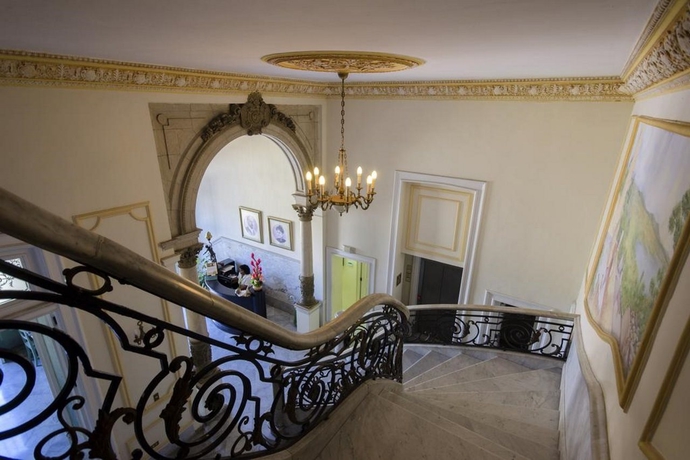 Imagen general del Hotel San Miguel, La Habana. Foto 2