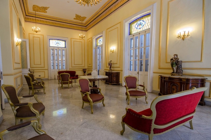 Imagen general del Hotel San Miguel, La Habana. Foto 3