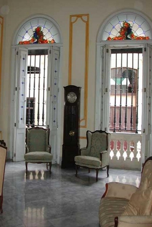 Imagen general del Hotel San Miguel, La Habana. Foto 4