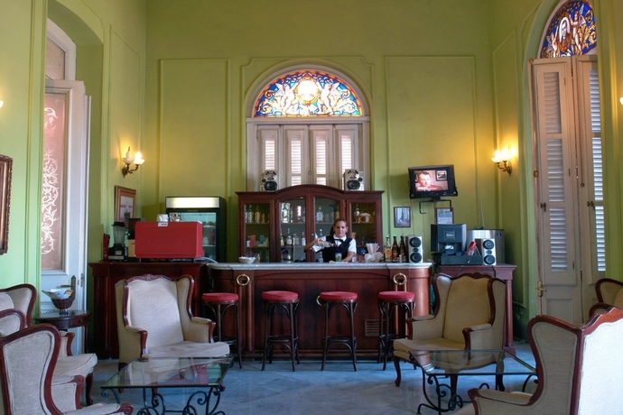 Imagen general del Hotel San Miguel, La Habana. Foto 7