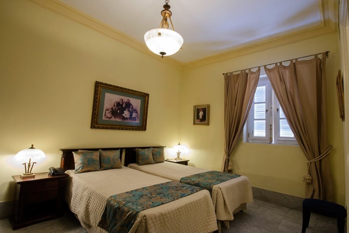 Imagen general del Hotel San Miguel, La Habana. Foto 8