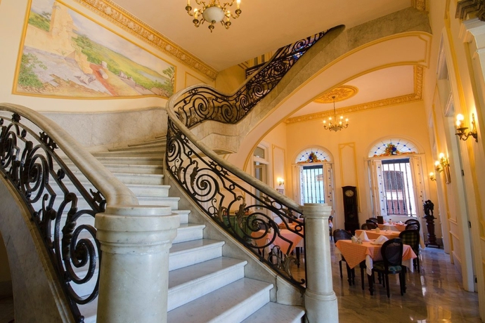 Imagen general del Hotel San Miguel, La Habana. Foto 9