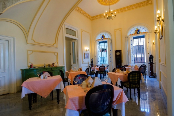 Imagen general del Hotel San Miguel, La Habana. Foto 10