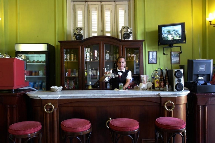 Imagen general del Hotel San Miguel, La Habana. Foto 11