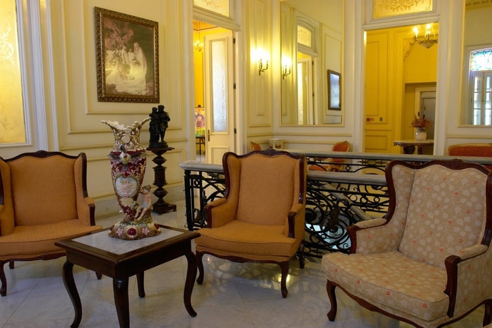Imagen general del Hotel San Miguel, La Habana. Foto 13