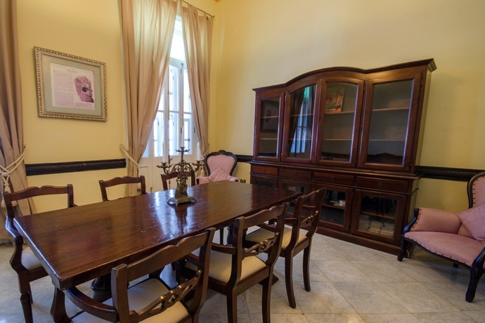 Imagen general del Hotel San Miguel, La Habana. Foto 14