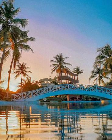 Imagen general del Hotel San Miguel, MATURIN. Foto 4