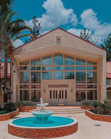 Imagen general del Hotel San Miguel, MATURIN. Foto 5