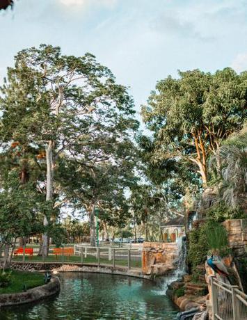 Imagen general del Hotel San Miguel, MATURIN. Foto 6