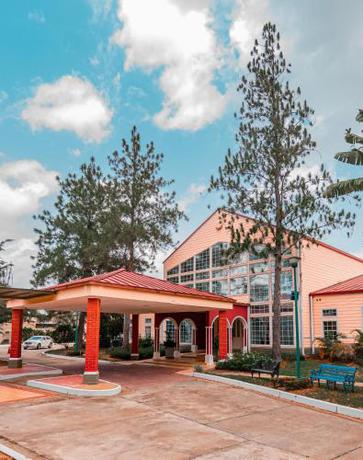 Imagen general del Hotel San Miguel, MATURIN. Foto 7