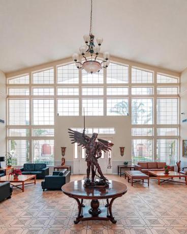 Imagen general del Hotel San Miguel, MATURIN. Foto 8