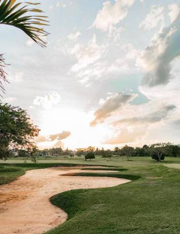 Imagen general del Hotel San Miguel, MATURIN. Foto 9