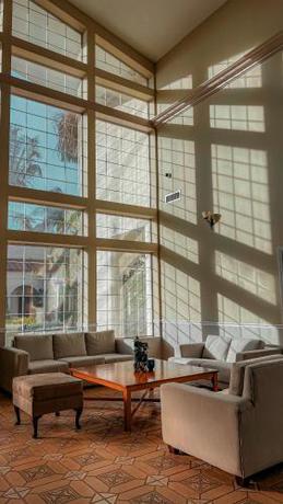 Imagen general del Hotel San Miguel, MATURIN. Foto 13