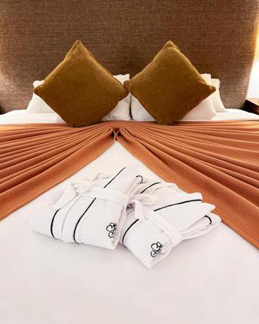 Imagen general del Hotel San Miguel, MATURIN. Foto 14