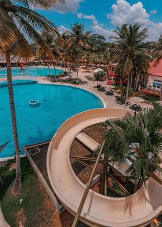 Imagen general del Hotel San Miguel, MATURIN. Foto 16