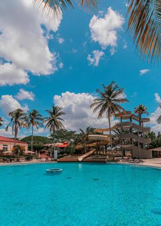 Imagen general del Hotel San Miguel, MATURIN. Foto 17