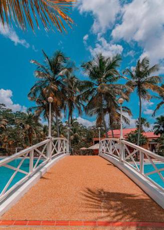 Imagen general del Hotel San Miguel, MATURIN. Foto 18