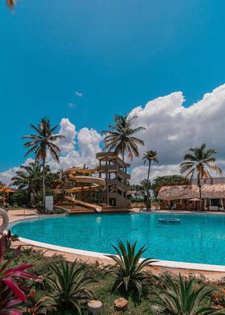 Imagen general del Hotel San Miguel, MATURIN. Foto 19