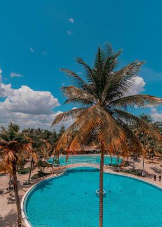 Imagen general del Hotel San Miguel, MATURIN. Foto 20