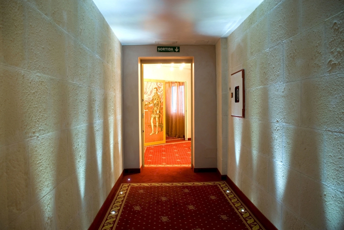 Imagen de los interiores del Hotel San Miguel, Mahon. Foto 14