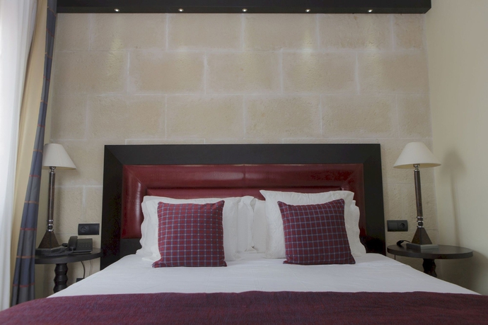 Imagen de la habitación del Hotel San Miguel, Mahon. Foto 6