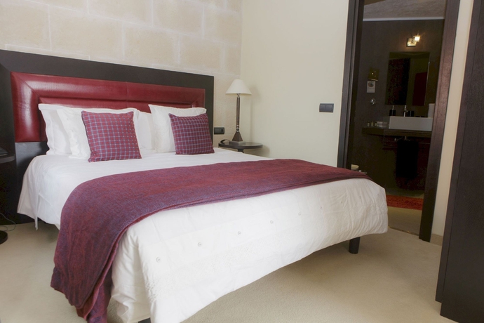 Imagen de la habitación del Hotel San Miguel, Mahon. Foto 7