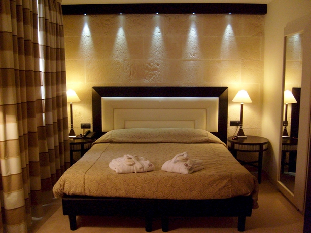 Imagen de la habitación del Hotel San Miguel, Mahon. Foto 9