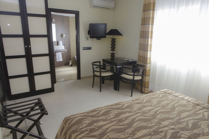 Imagen de la habitación del Hotel San Miguel, Mahon. Foto 11