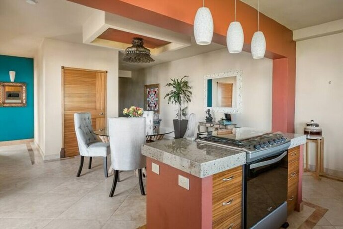 Imagen general del Hotel San Miguel PV Rentals. Foto 18