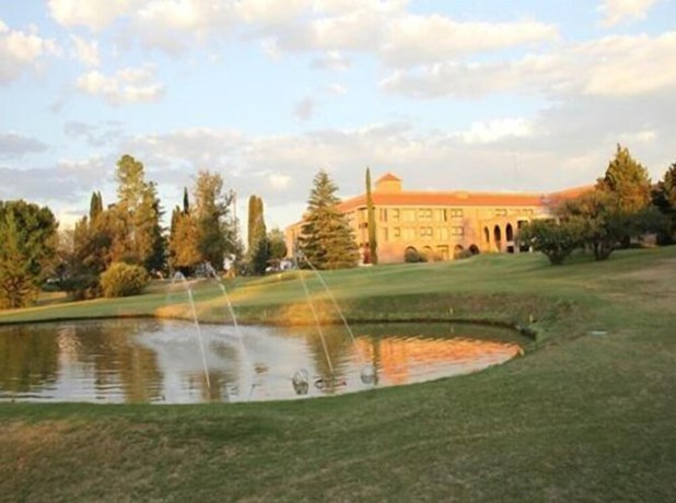 Imagen general del Hotel San Miguel Plaza. Foto 4