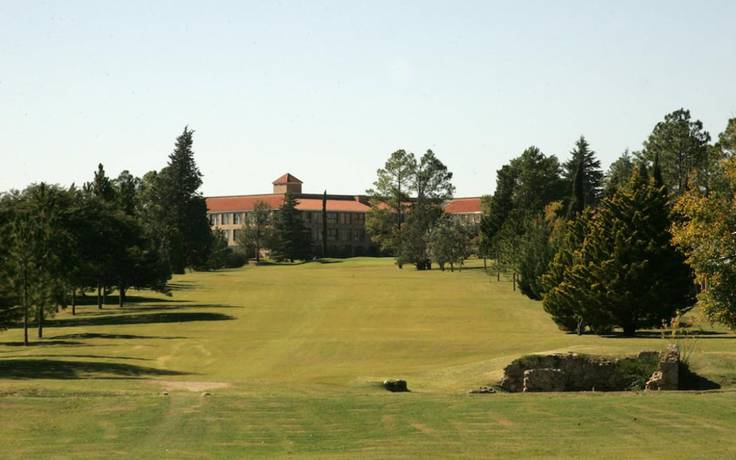 Imagen general del Hotel San Miguel Plaza. Foto 1
