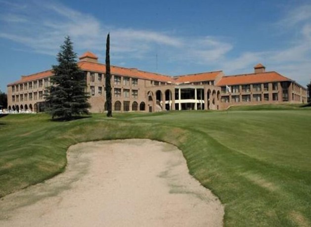 Imagen general del Hotel San Miguel Plaza. Foto 5