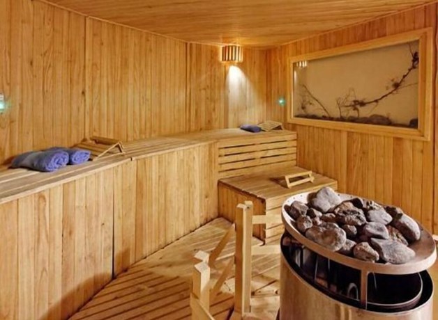 Imagen general del Hotel San Miguel Plaza. Foto 2