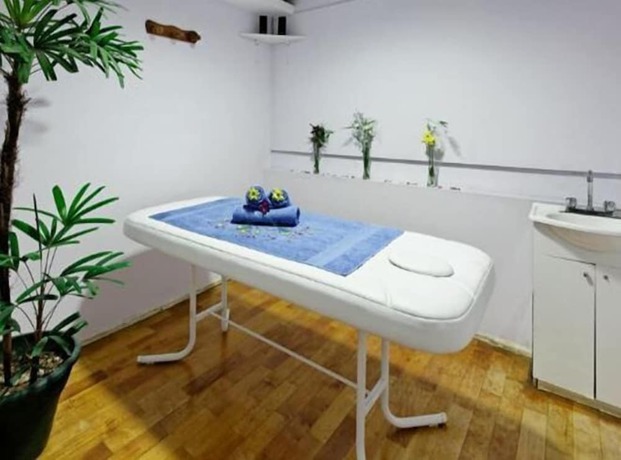 Imagen de los interiores del Hotel San Miguel Plaza. Foto 16