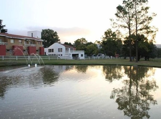 Imagen de los exteriores del Hotel San Miguel Plaza. Foto 13